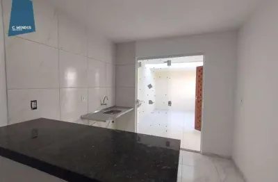 Casa com 3 dormitórios para alugar, 115 m² por r$ 1.445,48/mês - itaperi - fortaleza/ce