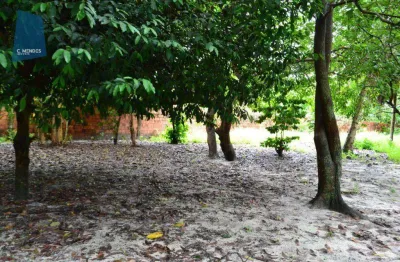 Terreno à venda, 7562 m² por r$ 1.350.000,00 - centro - itaitinga/ce