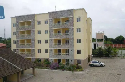 Apartamento para alugar, 54 m² por r$ 1.204,69/mês - mondubim - fortaleza/ce