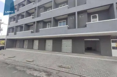 Ponto para alugar, 36 m² por r$ 1.000,00/mês - planalto ayrton senna - fortaleza/ce