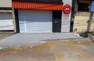 Ponto para alugar, 100 m² por r$ 4.000,00/mês - parque manibura - fortaleza/ce