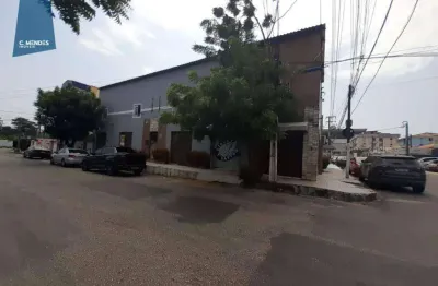 Loja de esquina com 120 m² em localização premium – ideal para seu negócio