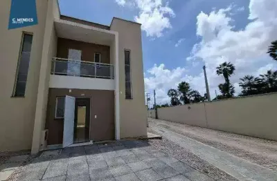 Apartamento com 3 quartos à venda no Passaré, Fortaleza 