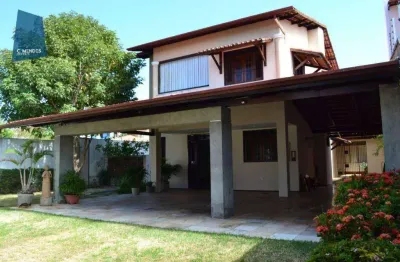 Casa com 4 quartos à venda na Rua Neudélia Monte, José de Alencar, Fortaleza