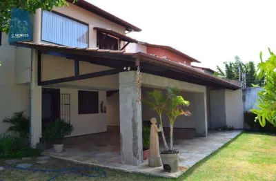 Casa com 4 quartos à venda na Rua Neudélia Monte, José de Alencar, Fortaleza