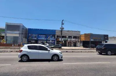 Galpão à venda, 2600 m² por r$ 16.800.000,00 - sapiranga - fortaleza/ce