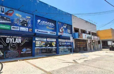 Galpão à venda, 2600 m² por r$ 16.800.000,00 - sapiranga - fortaleza/ce