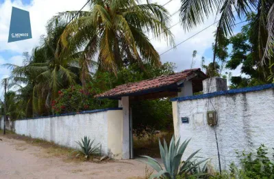 Chácara / sítio com 3 quartos à venda no Jardim Canaa, Aquiraz 