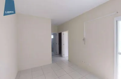 Apartamento para alugar, 45 m² por r$ 1.027,48/mês - pedras - fortaleza/ce