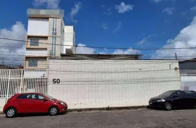 Prédio para alugar, 600 m² por r$ 12.000,00/mês - jardim das oliveiras - fortaleza/ce