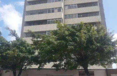 Apartamento com 3 quartos à venda na Avenida Engenheiro Alberto Sá, Papicu, Fortaleza