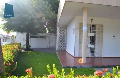 Casa com 2 quartos à venda na Rua Antônio Drumond, Monte Castelo, Fortaleza