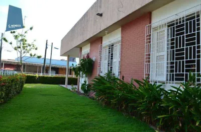 Casa com 2 quartos à venda na Rua Antônio Drumond, Monte Castelo, Fortaleza