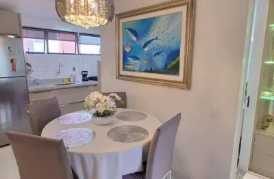 ?? apartamento dos seus sonhos a 350m do aterro na beira mar! ??