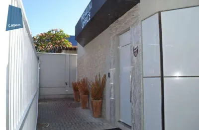 Prédio à venda, 350 m² por r$ 1.250.000,00 - sapiranga - fortaleza/ce