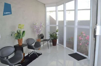 Prédio à venda, 350 m² por r$ 1.250.000,00 - sapiranga - fortaleza/ce
