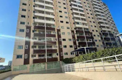 Apartamento à venda, 64 m² por r$ 450.000,00 - maraponga - fortaleza/ce