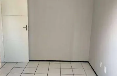 Apartamento à venda, 75 m² por r$ 320.000,00 - engenheiro luciano cavalcante - fortaleza/ce