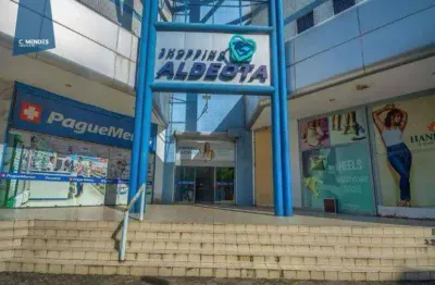 Loja à venda, 27 m² por r$ 275.000,00 - aldeota - fortaleza/ce