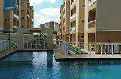 Apartamento à venda, 61 m² por r$ 250.000,00 - prefeito josé walter - fortaleza/ce