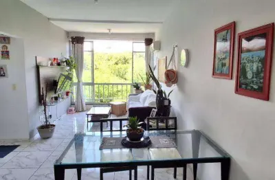 Apartamento com suíte, closet e lazer completo – cidade dos funcionários