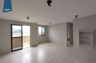 Apartamento com 2 dormitórios à venda, 63 m² por r$ 210.000,00 - passaré - fortaleza/ce