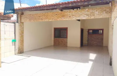 Casa, 220 m² - venda por r$ 600.000,00 ou aluguel por r$ 3.500,00/mês - cambeba - fortaleza/ce