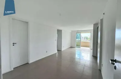 Apartamento com 3 dormitórios à venda, 91 m² por r$ 679.000,00 - parque iracema - fortaleza/ce
