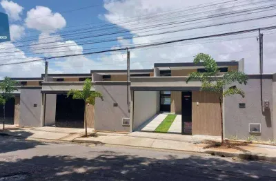 Casa com 3 quartos à venda na Rua Francisco Alves Ribeiro, Messejana, Fortaleza