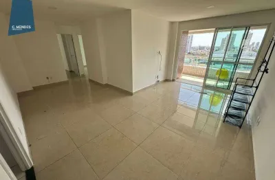 Apartamento à venda, 100 m² por r$ 900.000,00 - praia de iracema - fortaleza/ce