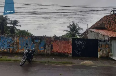 Terreno à venda, 520 m² por r$ 462.000,00 - sapiranga - fortaleza/ce