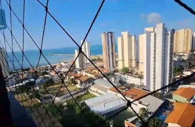 Apartamento com 2 dormitórios à venda, 55 m² por r$ 520.000,00 - praia de iracema - fortaleza/ce