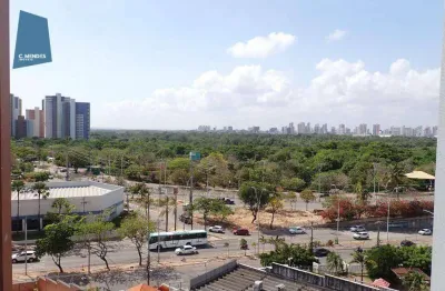 Apartamento à venda, 112 m² por r$ 360.000,00 - cocó - fortaleza/ce
