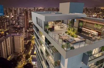 Apartamento com 2 dormitórios à venda, 65 m² por r$ 829.550,36 - aldeota - fortaleza/ce