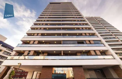 Apartamento à venda, 107 m² por r$ 1.200.000,00 - cocó - fortaleza/ce