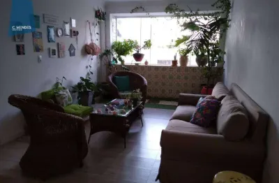 ?? apartamento com 3 suítes no papicu – 124m² | localização privilegiada | acabamento premium