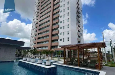 Madri residence – o melhor do eusébio, pronto para morar