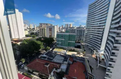 Oportunidade única na aldeota 130 m² por r$ 950.000 - aldeota - fortaleza/ce