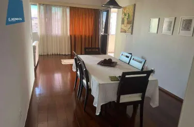 Oportunidade única na aldeota 130 m² por r$ 950.000 - aldeota - fortaleza/ce