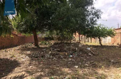 Terreno à venda, 2700 m² por r$ 1.400.001,00 - mondubim - fortaleza/ce