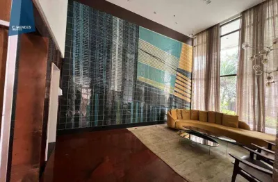 Apartamento com 5 quartos à venda na Rua Silva Jatahy, Meireles, Fortaleza