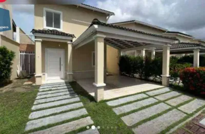 Casa à venda, 240 m² por r$ 749.000,00 - coité - eusébio/ce