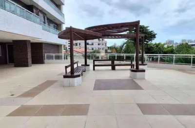 ?? apartamento alto padrão com 3 suítes + escritório em frente ao shopping iguatemi – 145m² | 3 vagas | lazer completo