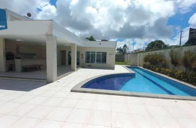 Casa com 3 dormitórios à venda, 120 m² por r$ 490.001,00 - guaribas - eusébio/ce