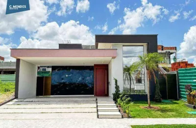 Cidade plana cidade alpha por r$1.150.000,00 com lazer