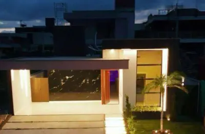 Casa em condomínio fechado com 3 quartos à venda no Cidade Alpha, Eusébio 