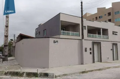 Casa para alugar, 161 m² por r$ 3.300,00/mês - sapiranga - fortaleza/ce
