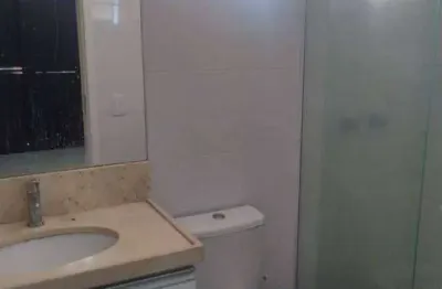 Apartamento com 2 quartos à venda na Rua Doutor José Lourenço, Joaquim Távora, Fortaleza