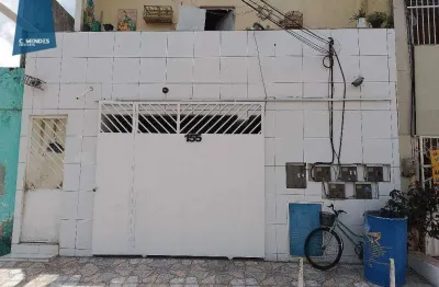Galpão para alugar, 231 m² por r$ 2.746,76/mês - lagoa redonda - fortaleza/ce