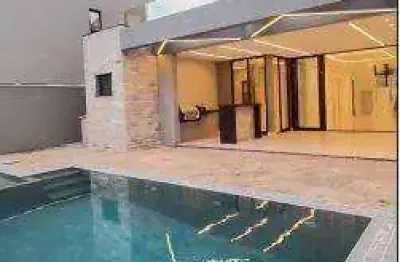 Casa com 3 dormitórios à venda, 175 m² por r$ 1.350.000,00 - cidade alpha - eusébio/ce